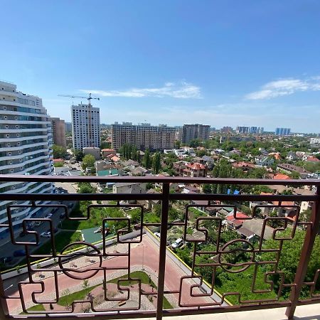 Arcadia Comfort Apartments 오데사 외부 사진