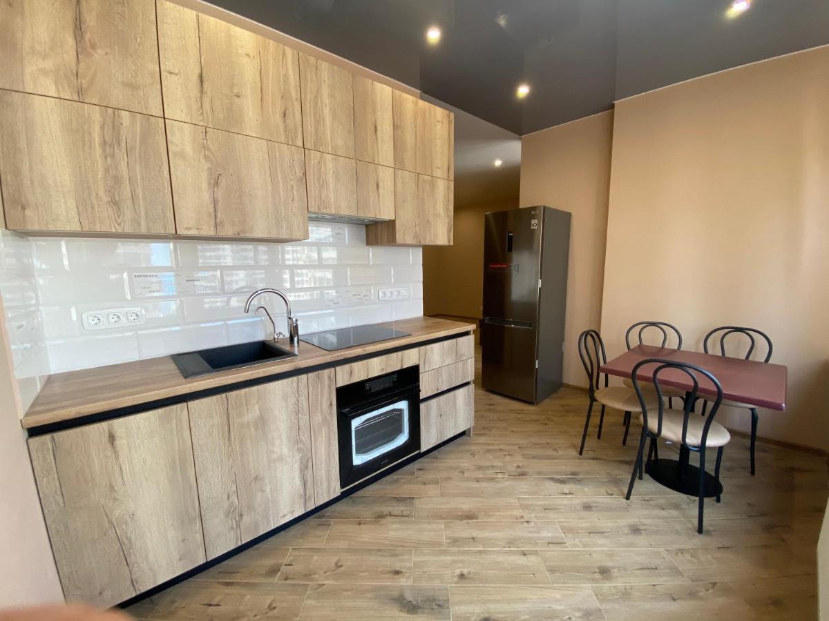 Arcadia Comfort Apartments 오데사 외부 사진