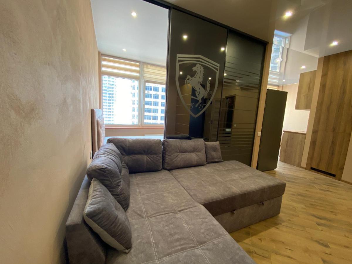 Arcadia Comfort Apartments 오데사 외부 사진