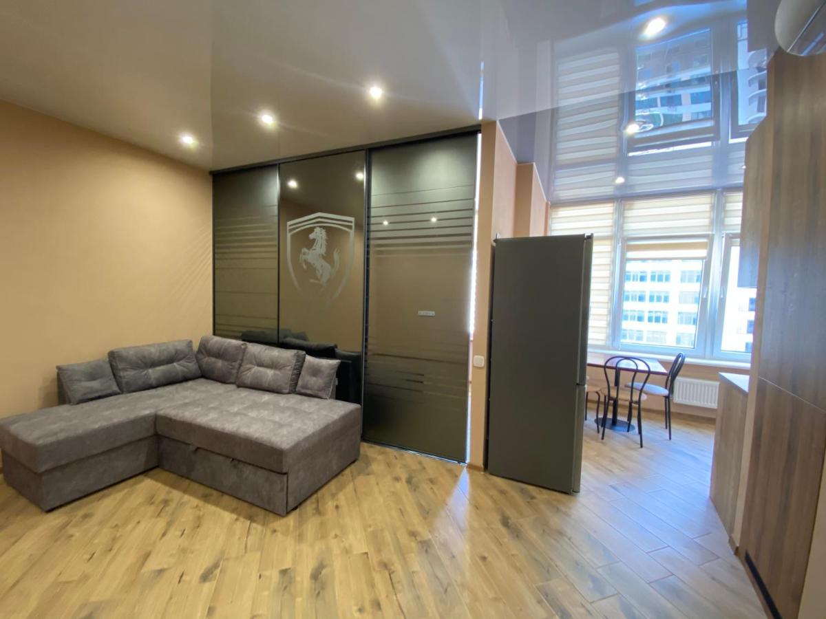 Arcadia Comfort Apartments 오데사 외부 사진
