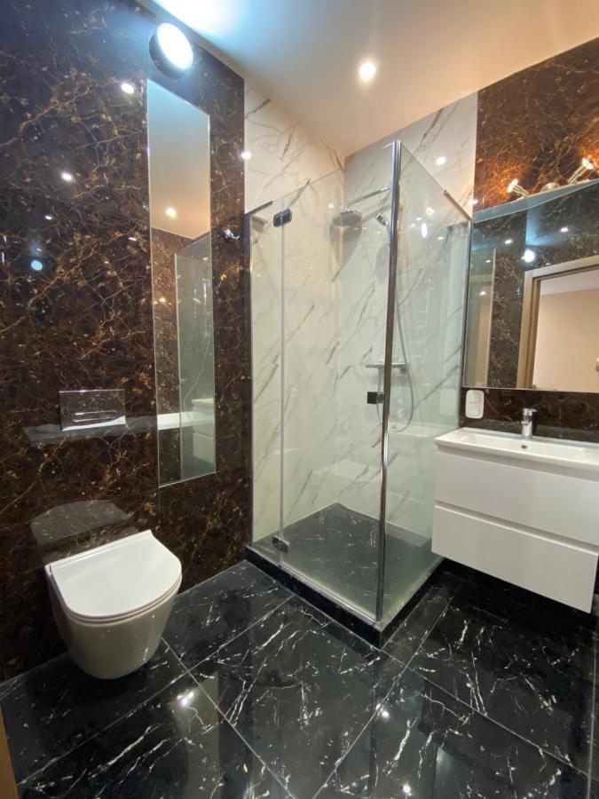 Arcadia Comfort Apartments 오데사 외부 사진