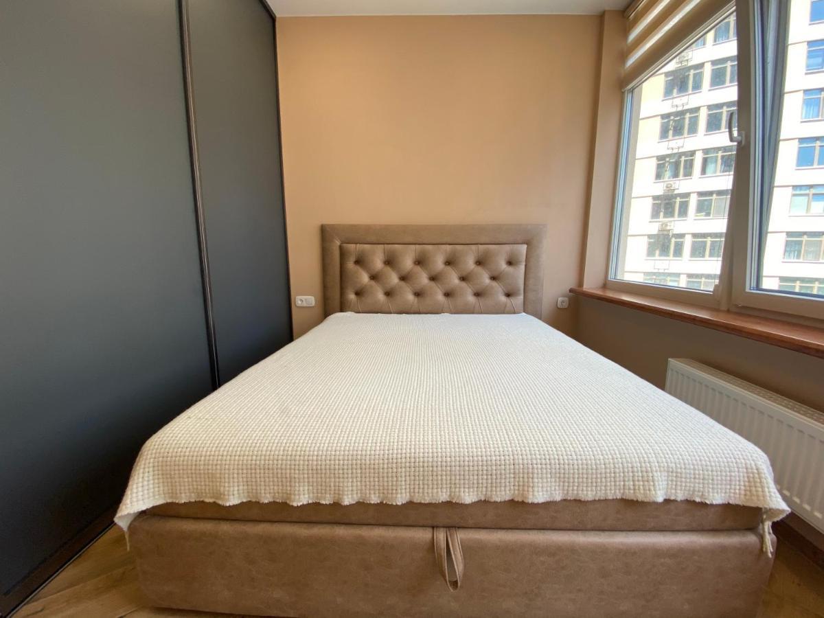Arcadia Comfort Apartments 오데사 외부 사진