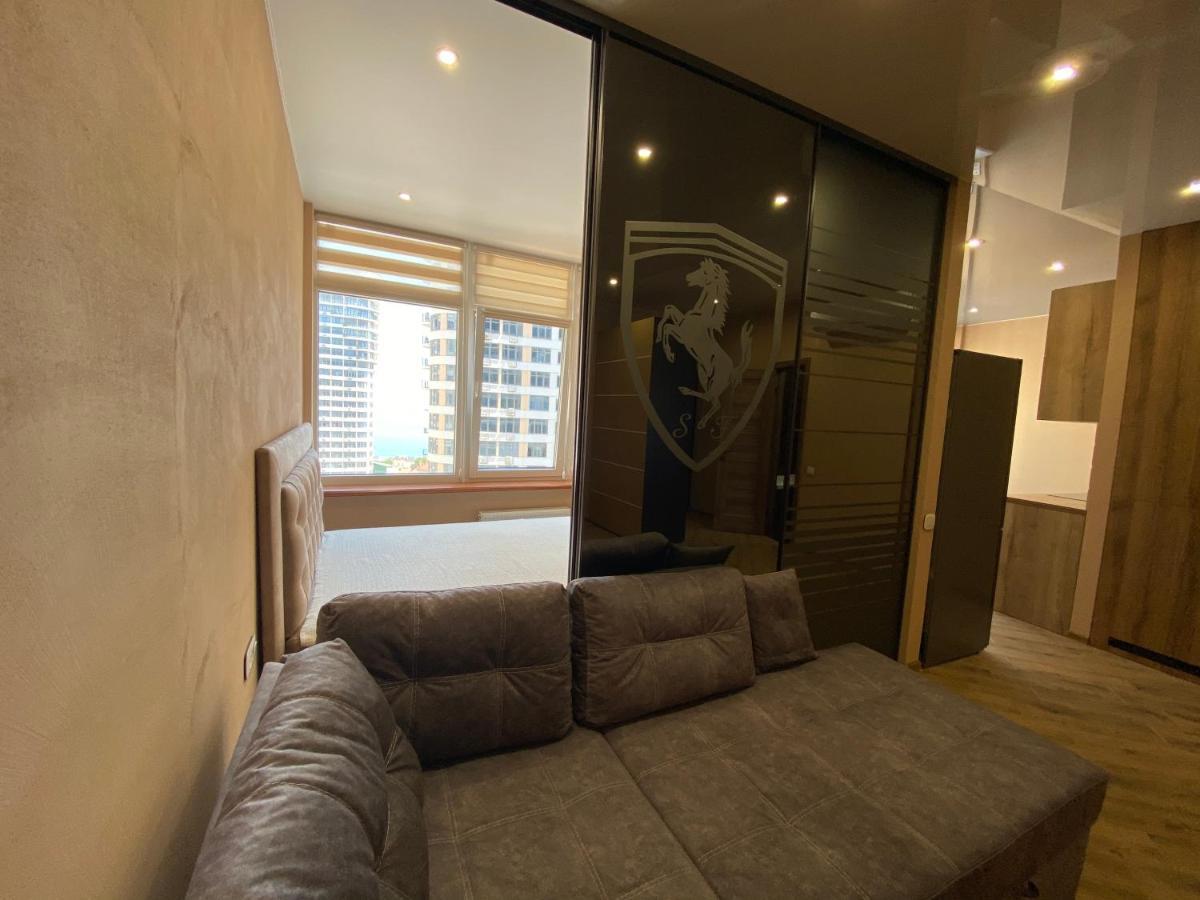 Arcadia Comfort Apartments 오데사 외부 사진